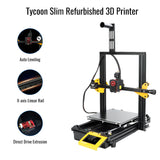 Load image into Gallery viewer, Tycoon Slim Refurbished 3D Printer  (Germany Only)240x240x300mm