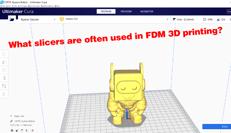 Simplify3D - Page 10 - UltiMaker Cura - UltiMaker Community of 3D