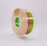 Load image into Gallery viewer, Kywoo 1KG Silk Rainbow PLA Filament