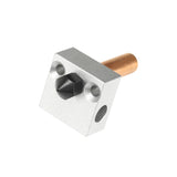 Load image into Gallery viewer, Aluminum 3D Printer Heater Block For Tycoon / Tycoon Max, Easy Replacement and Installation