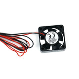 Load image into Gallery viewer, 3d printer fan set (2)