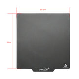 Load image into Gallery viewer, 305mm*320mm 3D Printer Flexible Magnetic Build Plate (For Tycoon Max/Tycoon IDEX) 3D Printer