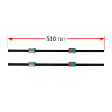 Load image into Gallery viewer, Kywoo High Precision Y-axis Linear Rail Guide Kit, Suitable for Tycoon Series 3d printer