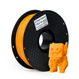 Load image into Gallery viewer, 1KG 1.75mm PLA Kywoo Yellow 3D Printer Filament
