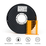 Load image into Gallery viewer, 1KG 1.75mm PLA Kywoo Yellow 3D Printer Filament