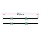 Load image into Gallery viewer, Kywoo High Precision Y-axis Linear Rail Guide Kit, Suitable for Tycoon Series 3d printer